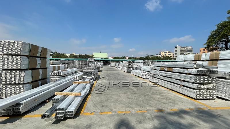 Verified China supplier - Xiamen Kseng Energy Tech Co., Ltd.