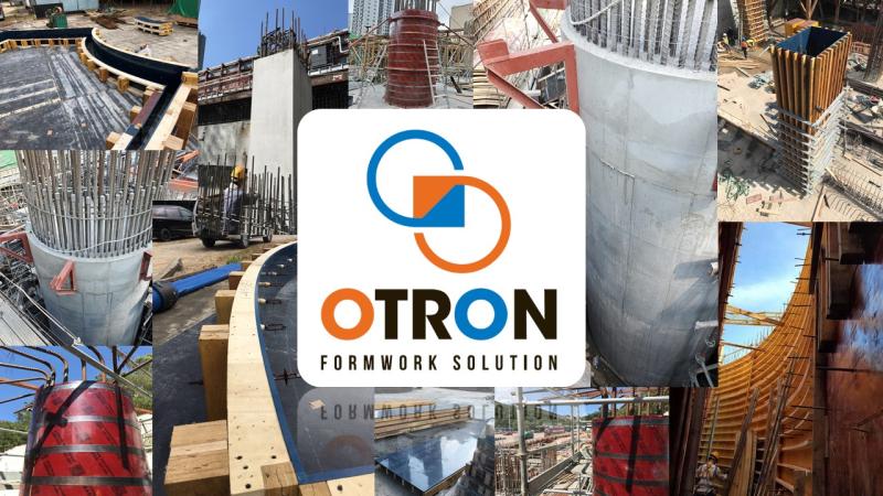 Verified China supplier - OTRON FORMWORK (HONG KONG) LIMITED