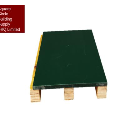 China Cheap Easy Assembled Factory Prices Easy Assemble Precast Construction Cement Board Panel for sale