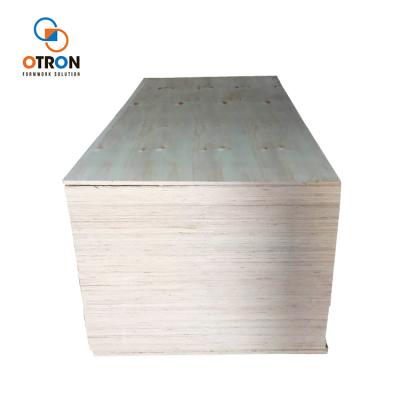 China Wholesale Custom Plywood Panel Formwork Easily Assembled Commercial Plywood Sheets for sale