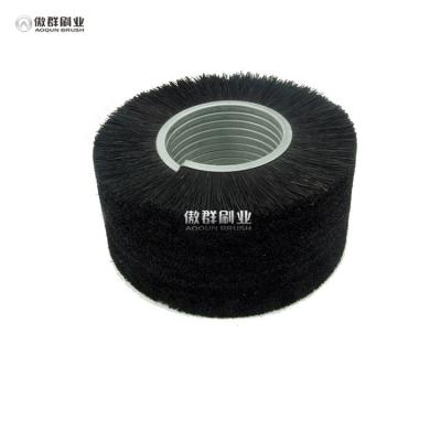 China Cleaning Selling Solar Panels Washing Brush With Telescopic Solar Panel Brush Solar Panel Watercleaning Clean Rotating Brush for sale