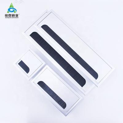 China Dustproof Strip Brush Strip Brush Strip Plate for sale