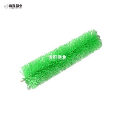 China Bio Sustainable Brush Filter Aquarium Fish Tank Brush Aquaponics Brushes for sale