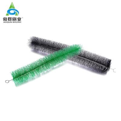 China Viable Fish Spawning Brushes Koi Spawning Brush Breeding Fish Brushes for sale