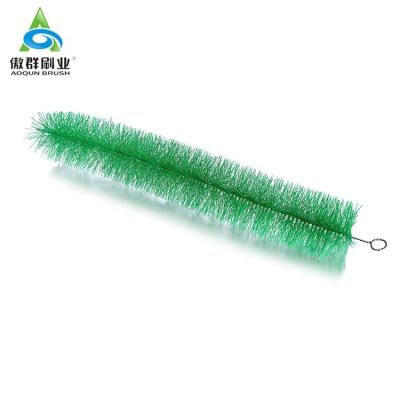 China Koi Spawning Brushes Viable Spawning Brush for Koi Fish Spawning Brush for sale