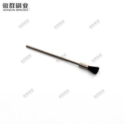 China 8mm Bore Brush 7/8 Bore Brush 5.56mm Cleaning Brush for sale