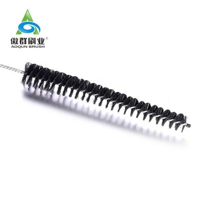 China Viable Extendable Dryer Fiber Brush Fiber Brush for Dryer Fiber Dryer Brush Cleaner for sale