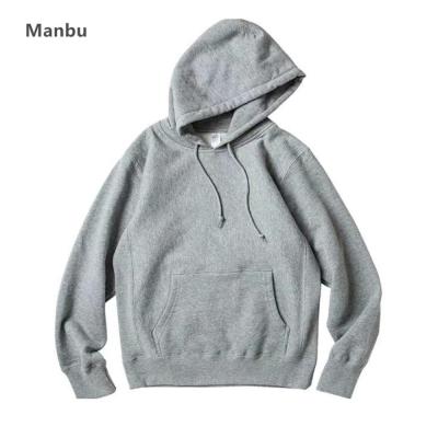 China Factory China anti-pilling hoodie manufacturers knock down custom logo weave OEM cotton thick fleece printing custom multi color pull over men's hoodies for sale