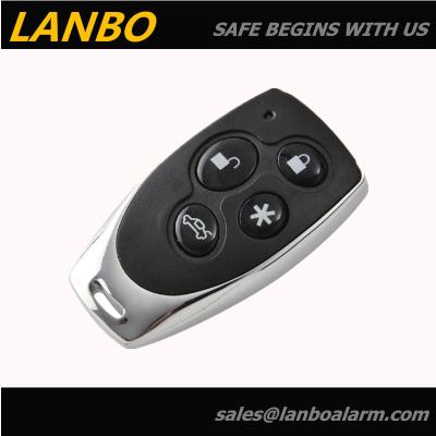 China 433mhz universal remote control, with learn code for sale