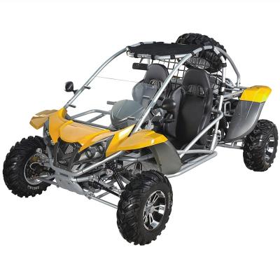 China Euro 5 EEC 500cc 4x4 Gas Go Kart F: 25x8-12; A: 25x10-12 for sale