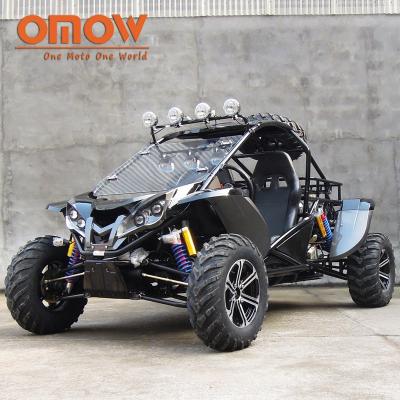 China 1500cc 4x4 sand buggy for sale 14' for sale