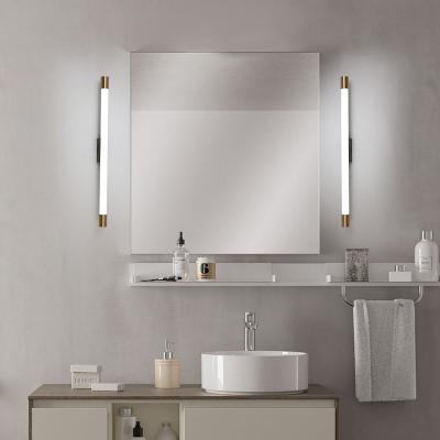 China Fashionable Wholesale Beauty Room Vanity Makeup Mirror With Light for sale