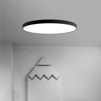 China Outdoor Mounted Modern Home Lighting Smart Living Room Modern LED Ceiling Light for sale