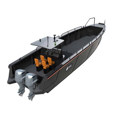 China Sea - River - Lake High Impact Endurance - Hard Rocks HDPE Boat Fishing Boat Unscared Ocean for sale