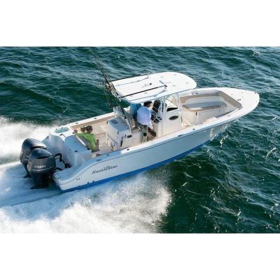 China Luxury aluminum super quality all welded aluminum fishingmotor yacht rawing boats for sale for sale