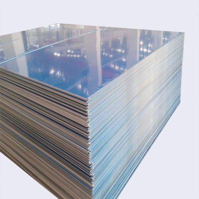 China 5083 Series Marine Grade Plate Aluminum Alloy Boat Aluminum Sheet 5083 O H116 for sale