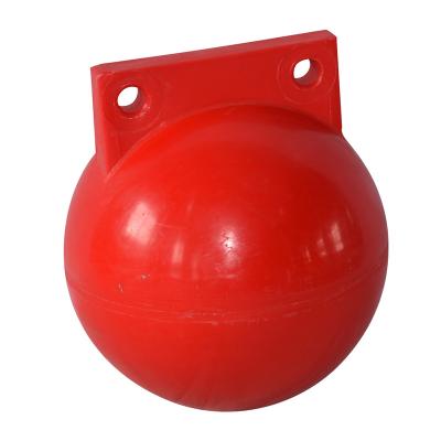 China Mooring Buoy Float Buoy Anchor Beacon Navigation Beacon Eco-friendly Marine Markings Float Ball Sea Ship Mooring Buoy Offshore Floating Ball for sale