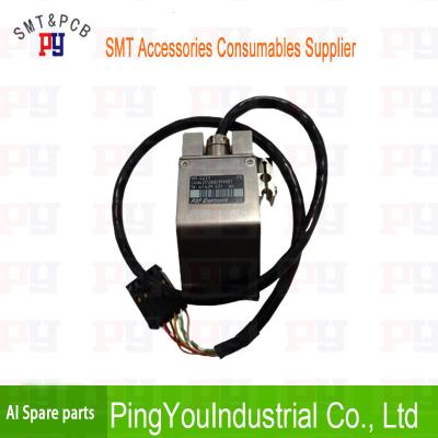 China 00310946-03 Ersatzteile SMTs ASM ALS Scanner Abtastkopf Y Achse unbesonnene ACHSE RSF Elektronik zu verkaufen