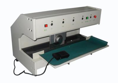 China 400MM V Cut Pcb Depanelizer , V Cut PCB Depaneling Machine For V Groove PCB Board en venta