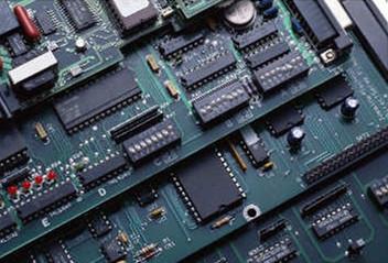 China Professional PCB Printed Circuit Board / Main Board / Motherboard CMFF for sale