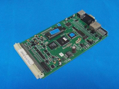 China PCB Material 193409 Next Move Control ES Card For DEK Horizon Machine for sale