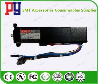 China El motor SMT de Panasonic N510042739AA MTNM00237AA NPM/CM 25W SANYO Denki P50BA2003BCSPC en venta