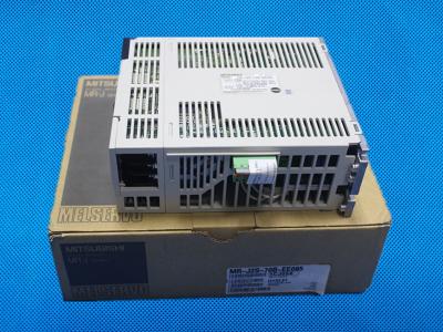 China CM402 AC Servo Motor Driver MR-J2S-70B-BE085 For Panasonic KME Machine for sale