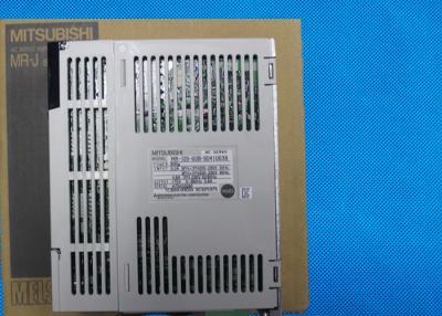 China Panasonic Control Unit N510002593AA , MR-J2S-60B-S041U638 CM602 X Mitsubishi Drives for sale