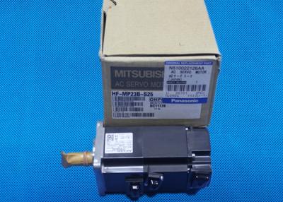 China Panasonic Servo Motor Driver 200W 3AC 113V 1.4A N510022126AA HF-MP23B-S25 for sale