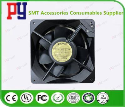 China 6250MG1-TP Ikura Fan 220V 160mm - 25/28W 50/60HZ 16050 3 Pin Cooling Fan for sale