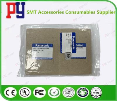 China Panasonic SMT Spare Parts 10469S0007 Chuck Set Original New for sale