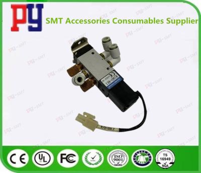 China Solenoid Valve Samsung Spare Parts J6702021A / HP14-900026 SM33-CV027-1 K180-4E1 for sale