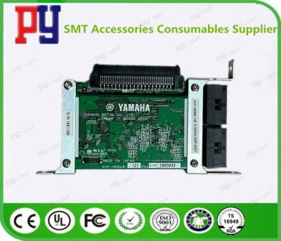 China YAMAHA Spare Parts KHY-M5802-130 Head R-axis servo Board for sale