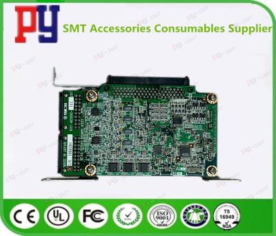 China YAMAHA SMT Spare Parts KHY-M5890-111 HEAD SRVO BOARD ASSY for sale