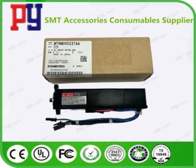 China Panasonic AC Servo Motor MTNM000237AA KXF0DGFAA00 N510042739AA 25W H3 Z Axis Ac Servo Head Motor For Smt Motor for sale