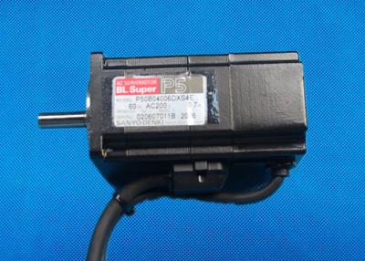 China P50B04006DXS4E 90K55-4W074Z AC SERVO MOTOR , YV100X Z AIXS Servo Motors And Drives for sale