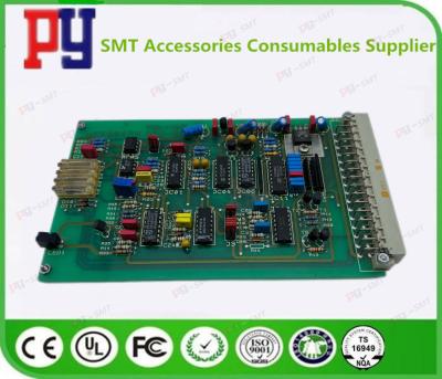 China SMT Spare Parts 00317890-02 STEPPING MOTOR PC-BOARD (POWER) for sale