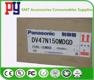 China Dados da inspeção de unidade do motorista do motor do motorista DV47N150MDGD P326L-150MDGD de Panasonic para a máquina de MPAV2B à venda