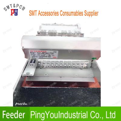 China Condición original del alimentador KHJ-MCH00-000 de la vibración de SMT del conector de IC del tubo de SMD nueva en venta