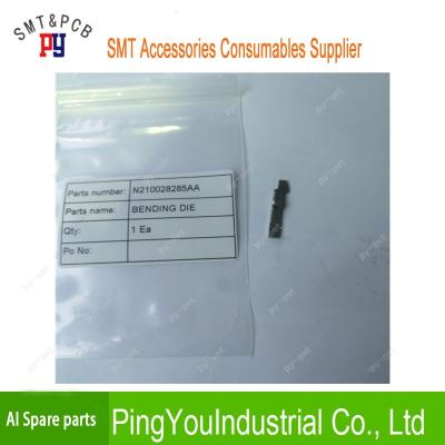 China N210028285AA BENDING DIE(L) & N210028286AA BENDING DIE(R) Panasonic AI machine parts for sale