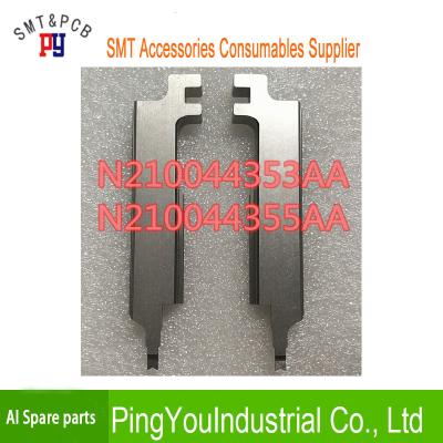 China N210044353AA PUSHER & N210044355AA PUSHER AVK3 Panasonic AI machine parts for sale