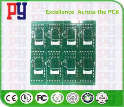 China printed circuit board FR-4 printed circuit board HDI circuit boards for sale