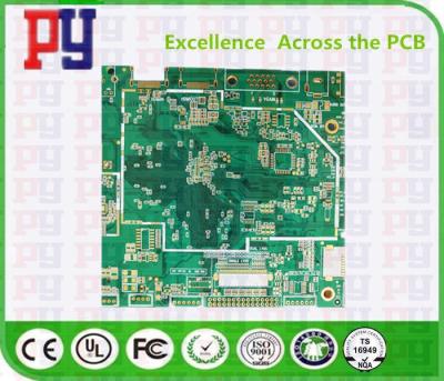 China PCB Printed Circuit Board Multilayer PCB Board green oil FR-4 PCB HDI PCB for sale