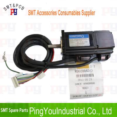 China ISO90001 Servo Motor Driver 90K2F-0CF611 AC SERVO MOTOR R1 Direct Spot for sale