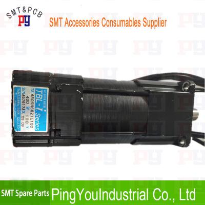 China 4509n6021e100 Ac Servo Motor Tamagawa Servo Motor Tbl-I Ii Series Tamagawa Motor for sale