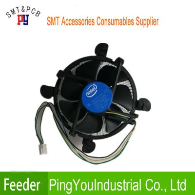 China E97379-001 Delta Intel Cpu Fan Cndp528q50 Dtc-Dab14 12vdc 0.60a for sale