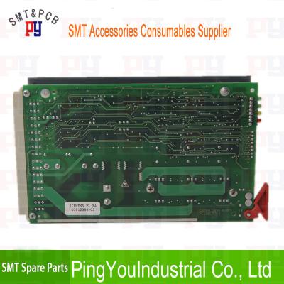 Cina 03012564-03 driver Module TBS/3S1 del servomotore dei pezzi di ricambio SIENENS PL ea di SMT in vendita