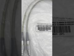 SIEMENS CONNECTION CABLE 3x8mm 00345356S01 For Siemens Machine  00345356S01 00325454S01