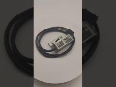 Siemens Asm Incremental Encoder Ms101 X-Axis/HS-D 00343441 or 03047212 SMT Machine Parts