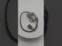 SCANNER HEAD Y-AXLE 00310946-03